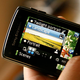 Illustration for article titled Lightning Review: Sony Ericsson K850i CyberShot Phone (Verdict: Almost Usable, But Not Quite)